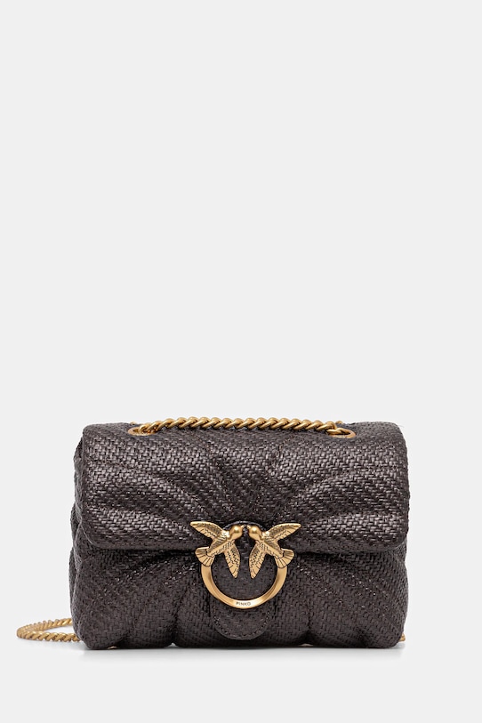 Сумка Pinko, коричневый
Сумка Pinko, коричневый