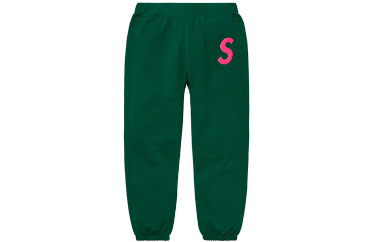 FW19 Трикотажные спортивные штаны унисекс Supreme
FW19 Трикотажные спортивные штаны унисекс Supreme