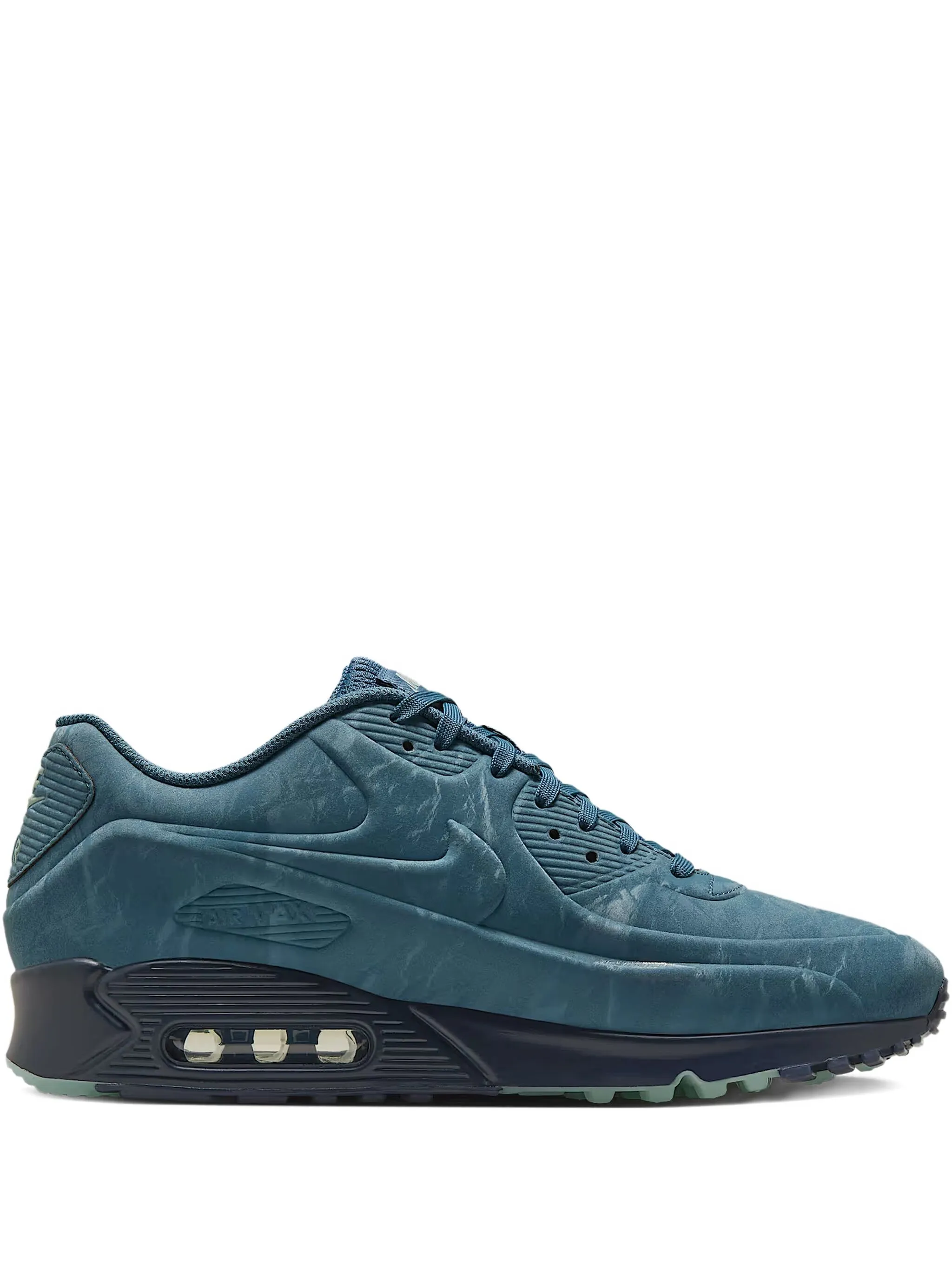 Кроссовки Air Max 90 Nike, синий
Кроссовки Air Max 90 Nike, синий