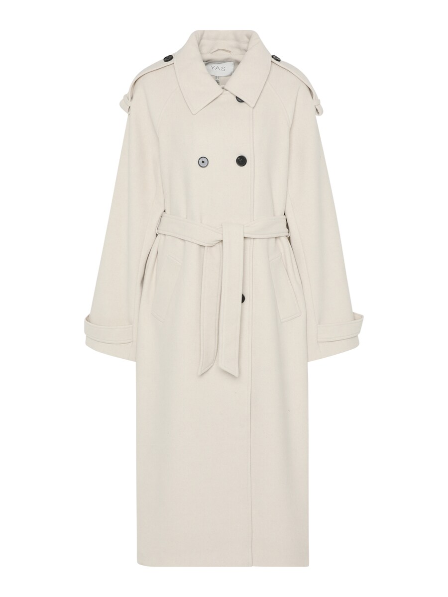 Межсезонное пальто YAS Tall, бежевый
Межсезонное пальто YAS Tall, бежевый