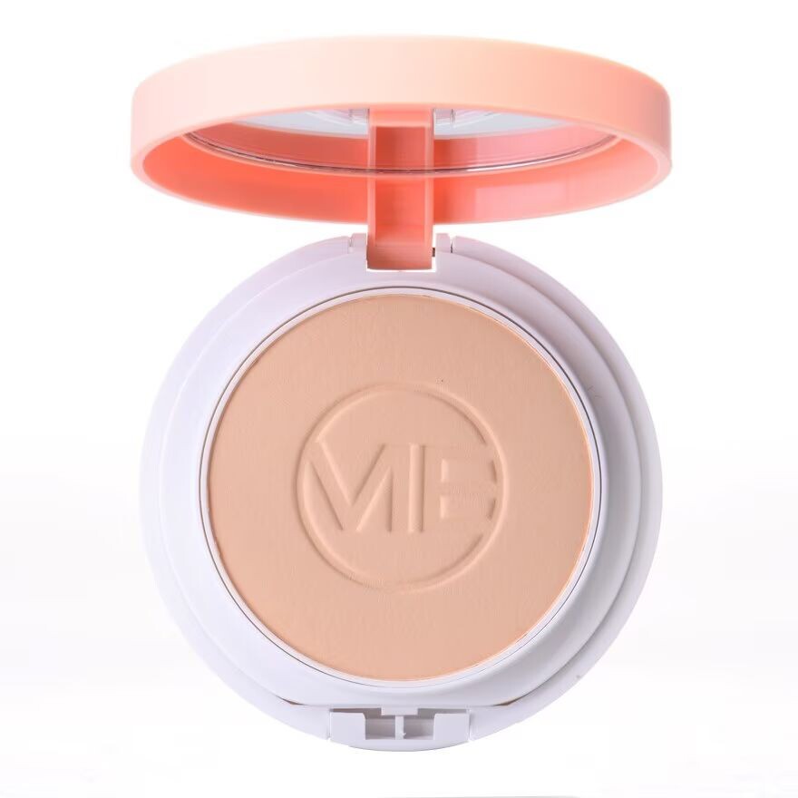 Mistine No App Oil Control Powder SPF25 PA+++ 10г. S3 Натуральный загар, S Natural Tan
Mistine No App Oil Control Powder SPF25 PA+++ 10г. S3 Натуральный загар, S Natural Tan
