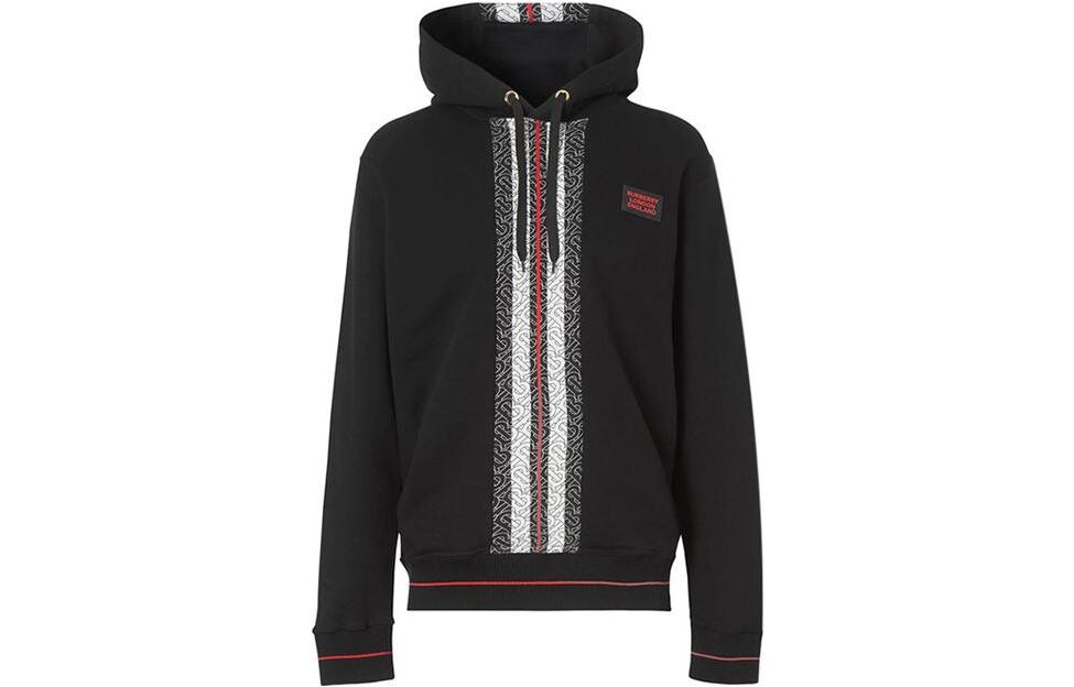 Мужская толстовка Burberry, цвет Black
Мужская толстовка Burberry, цвет Black