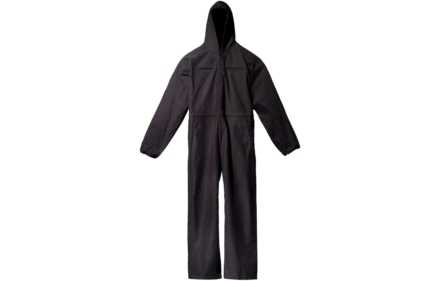 Balenciaga X Gap X Balenciaga Tripartite Collaboration Комбинезон мужской черный Yeezy, черный
Balenciaga X Gap X Balenciaga Tripartite Collaboration Комбинезон мужской черный Yeezy, черный