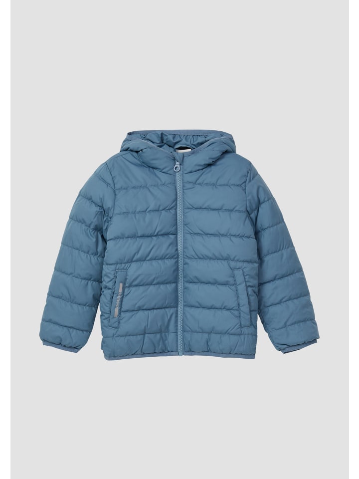 Куртка s.Oliver, синий
Куртка s.Oliver, синий