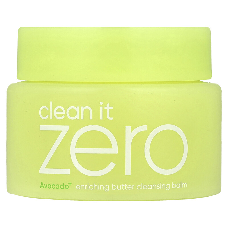 Banila Co, Clean It Zero, очищающий бальзам с маслом, 100 мл (3,38 жидк. Унции)
Banila Co, Clean It Zero, очищающий бальзам с маслом, 100 мл (3,38 жидк. Унции)