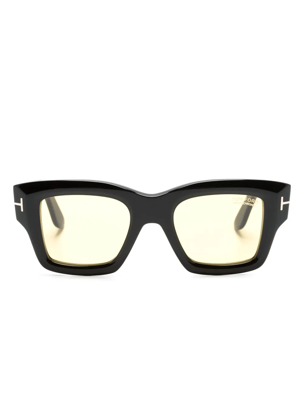 Солнцезащитные очки Ilias TOM FORD Eyewear, черный
Солнцезащитные очки Ilias TOM FORD Eyewear, черный