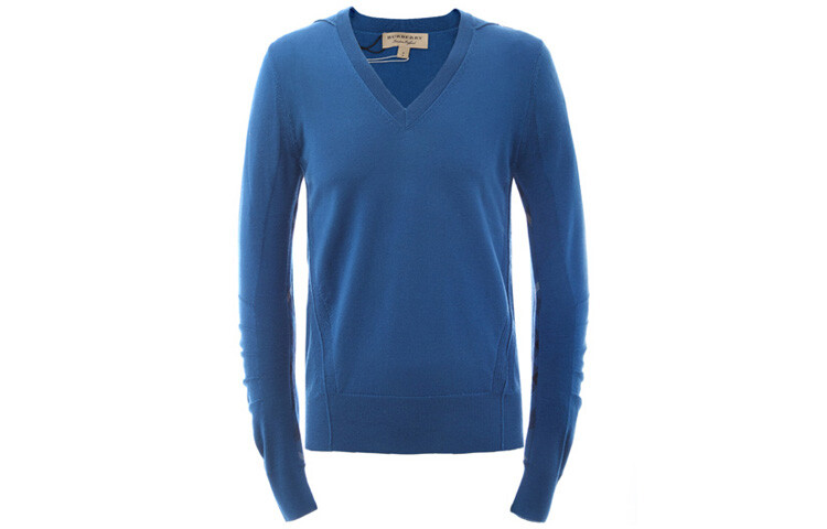 Мужской свитер Burberry, цвет Blue
Мужской свитер Burberry, цвет Blue