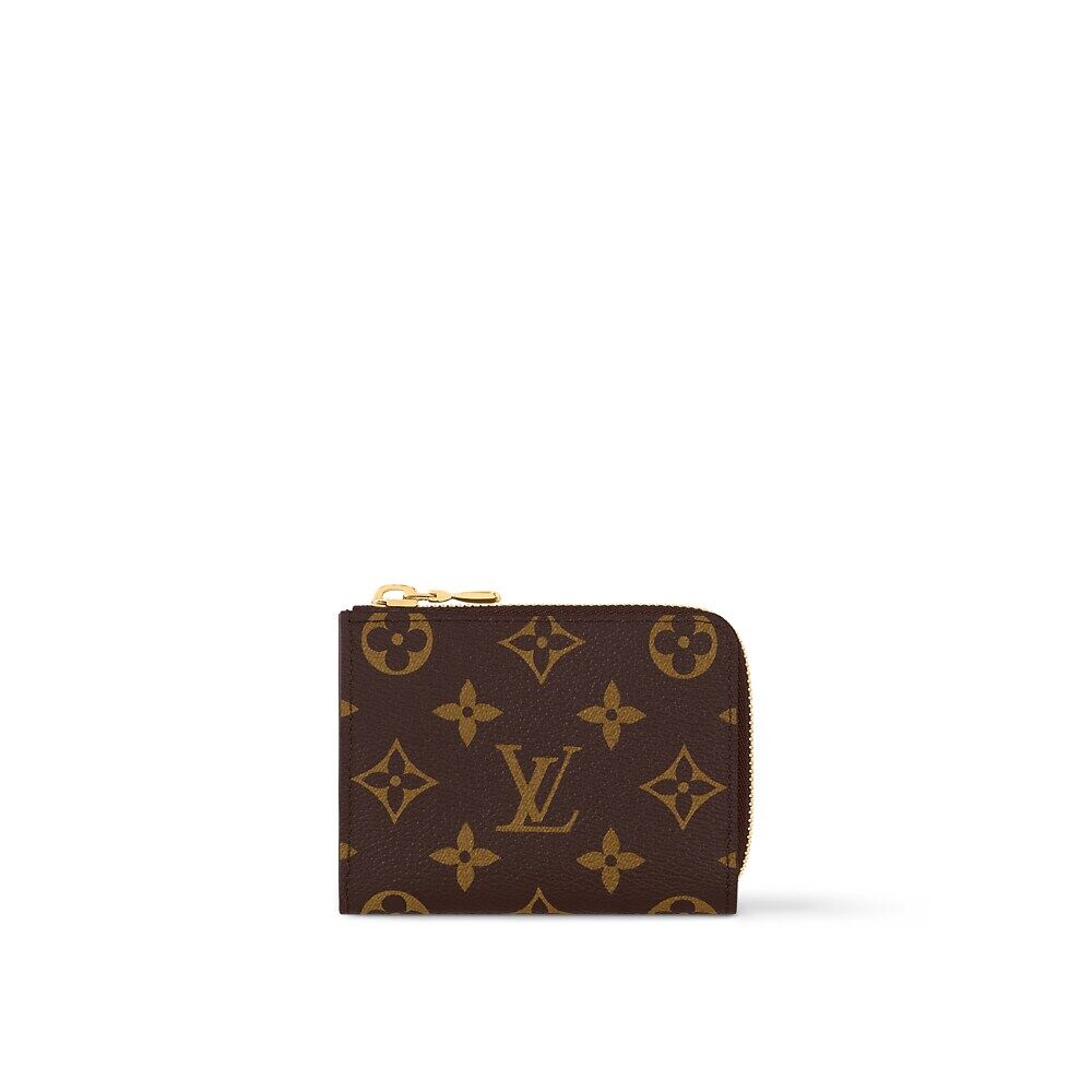 Компактный кошелек Noa Louis Vuitton, коричневый
Компактный кошелек Noa Louis Vuitton, коричневый
