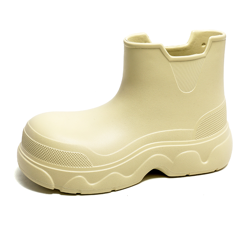 Детские резиновые сапоги Детские Wooden Rabbit, Sand
Детские резиновые сапоги Детские Wooden Rabbit, Sand