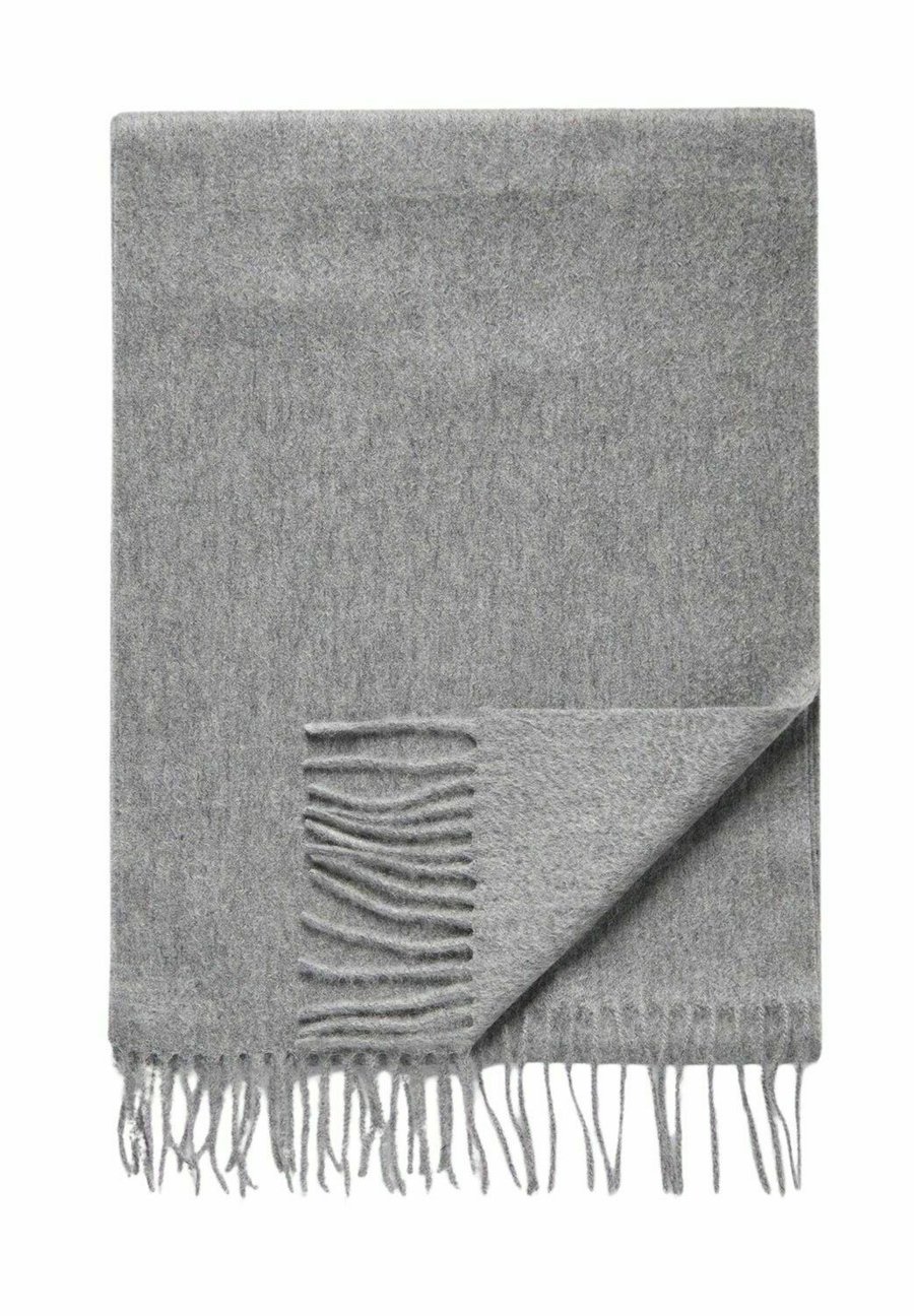 Шарф John Henric CLASSIC, Light Grey
Шарф John Henric CLASSIC, Light Grey