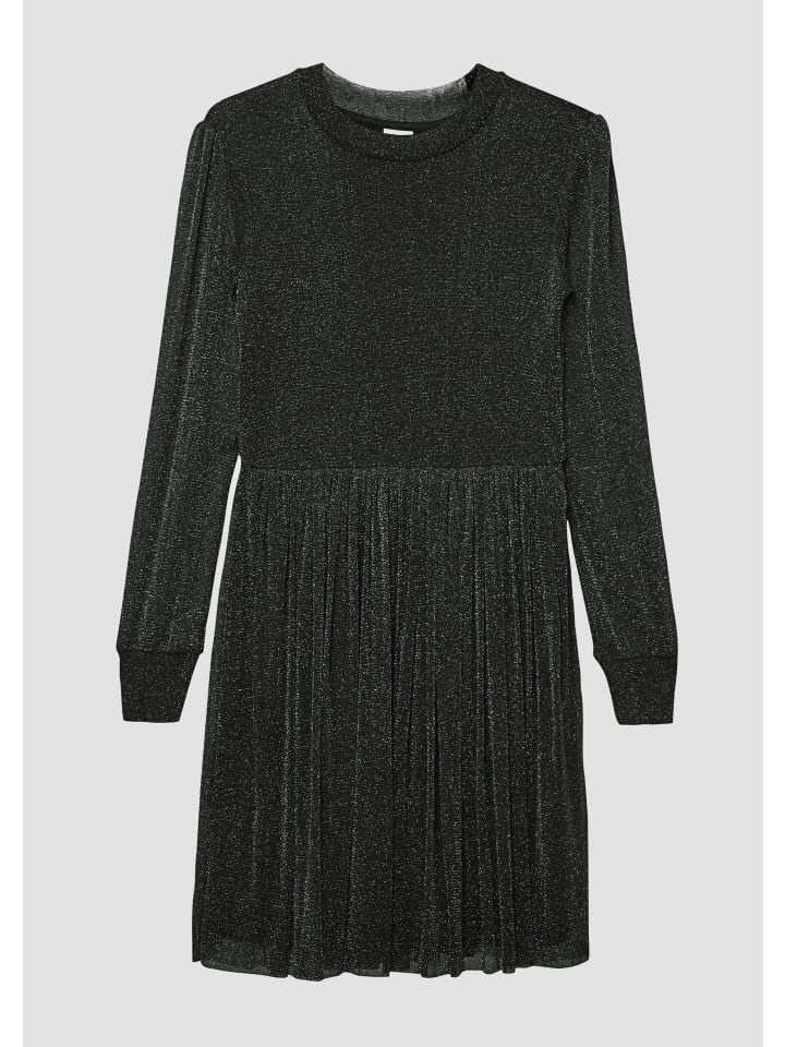 Платье в цвете 9999_черный s.Oliver
Платье в цвете 9999_черный s.Oliver