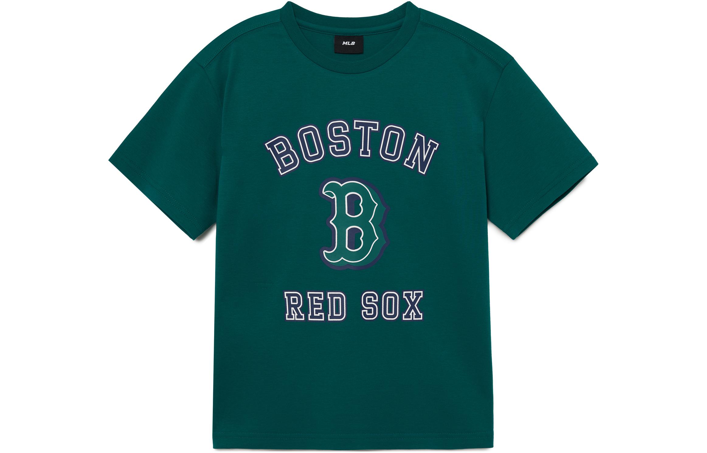 MLB KIDS Футболка темно-зеленая детская, Зеленый, MLB KIDS Футболка темно-зеленая детская
MLB KIDS Футболка темно-зеленая детская, Зеленый, MLB KIDS Футболка темно-зеленая детская