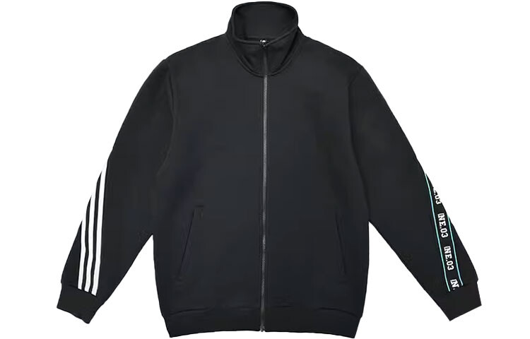 Куртка мужская черный Adidas Neo
Куртка мужская черный Adidas Neo