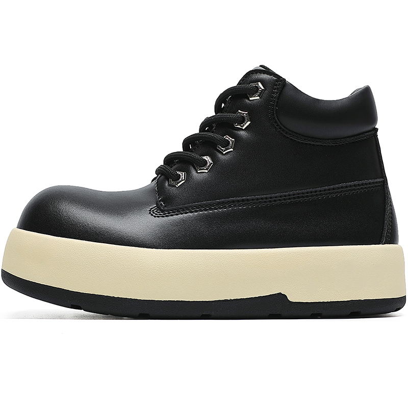 Summer Tour Чёрные унисекс короткие ботинки Martin, цвет Black
Summer Tour Чёрные унисекс короткие ботинки Martin, цвет Black