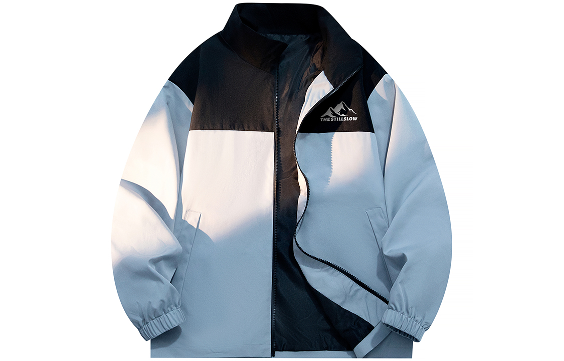 Stillslow Куртка Unisex, Starry Gray
Stillslow Куртка Unisex, Starry Gray