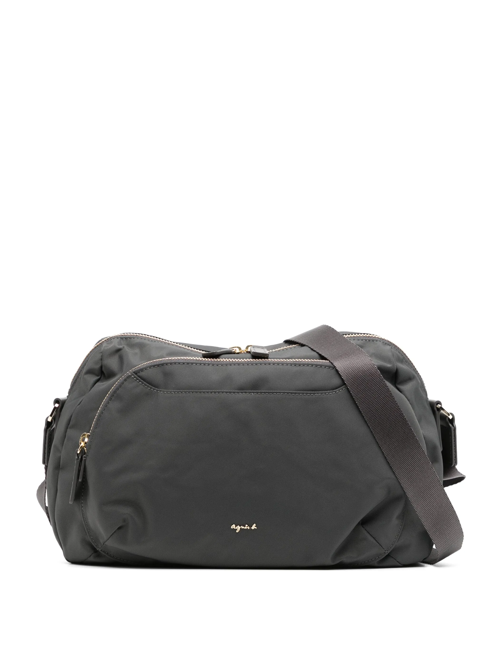 Сумка на плечо Agnès B., серый
Сумка на плечо Agnès B., серый