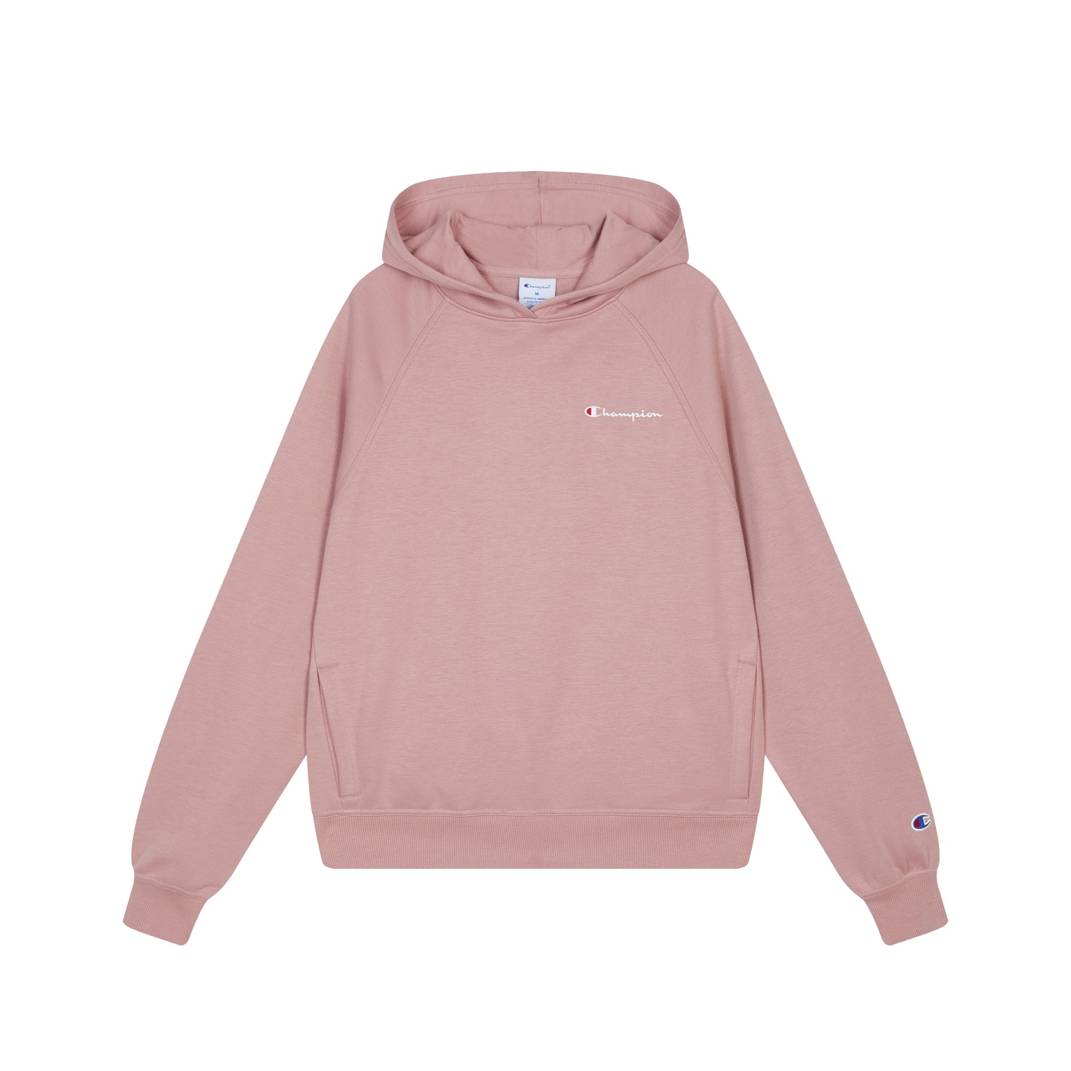 Свитшот женский Champion, розовый
Свитшот женский Champion, розовый