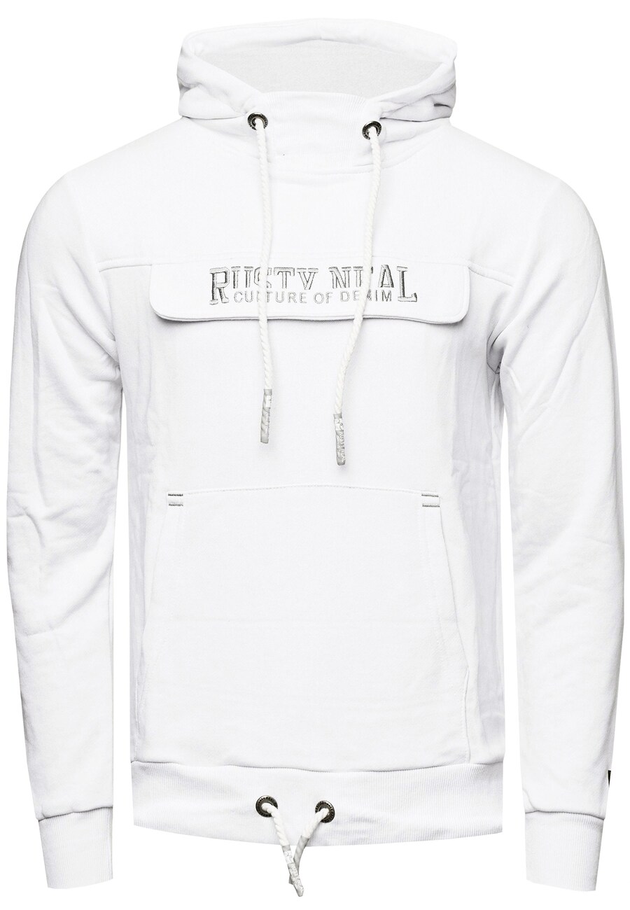 Толстовка Rusty Neal, White
Толстовка Rusty Neal, White
