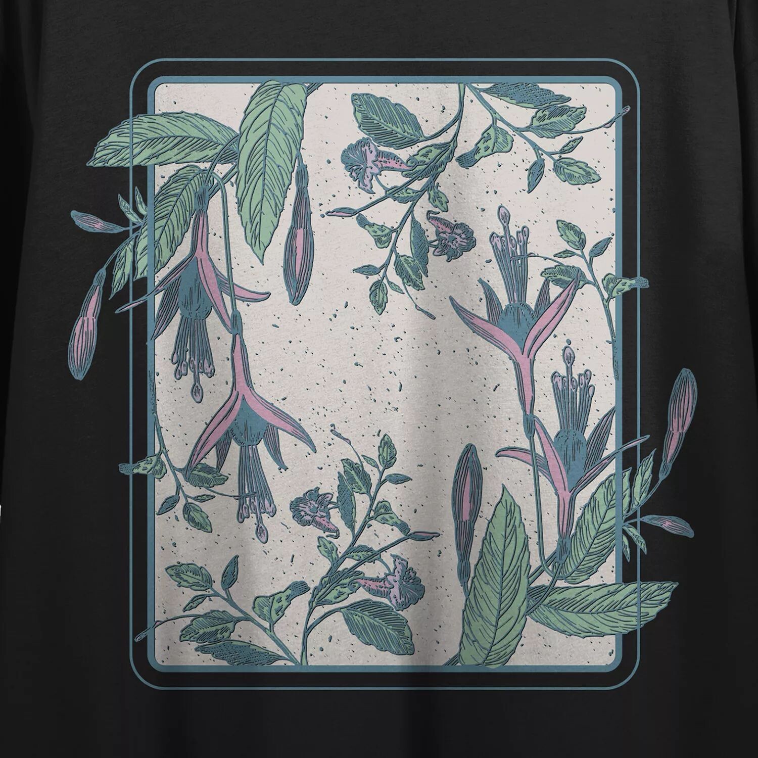 Детская футболка с рисунком цвета фуксии
Детская футболка с рисунком цвета фуксии