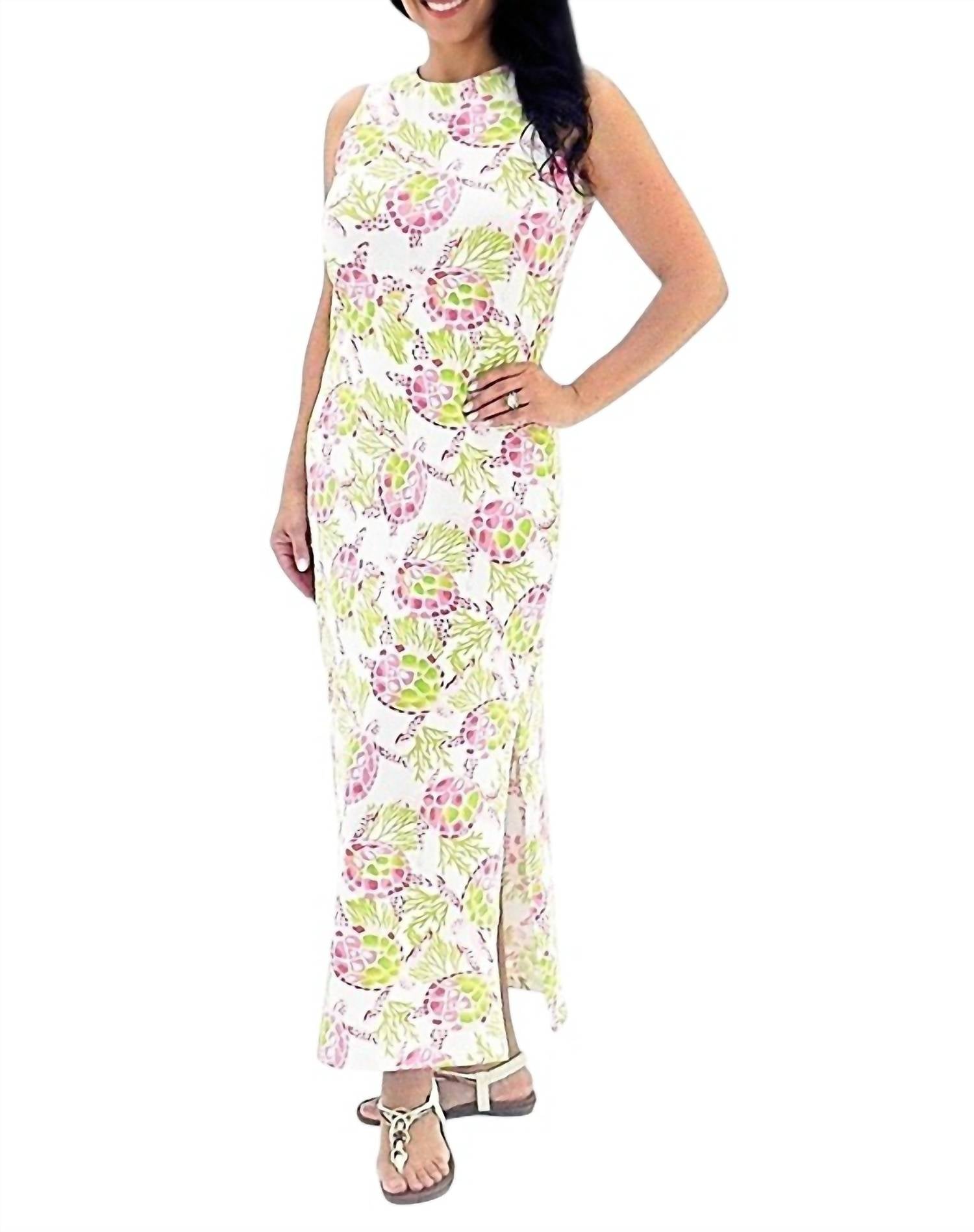 Платье Emilee в Playa Ana Clare
Платье Emilee в Playa Ana Clare