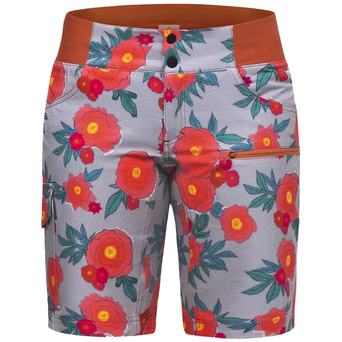 Женские шорты All Time 11 дюймов со средней посадкой и застежкой-молнией Shredly, Margie
Женские шорты All Time 11 дюймов со средней посадкой и застежкой-молнией Shredly, Margie