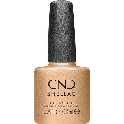 Шеллак Становится Золотее №458, Cnd Shellac
Шеллак Становится Золотее №458, Cnd Shellac