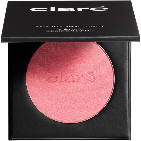 Прессованные румяна клубника 728, 8 г Claré Clare makeup, цвет strawberry 728
Прессованные румяна клубника 728, 8 г Claré Clare makeup, цвет strawberry 728
