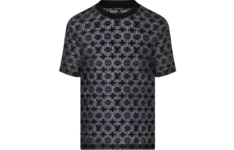 Новые квартальные продукты LV футболка мужская серая Louis Vuitton, серый
Новые квартальные продукты LV футболка мужская серая Louis Vuitton, серый