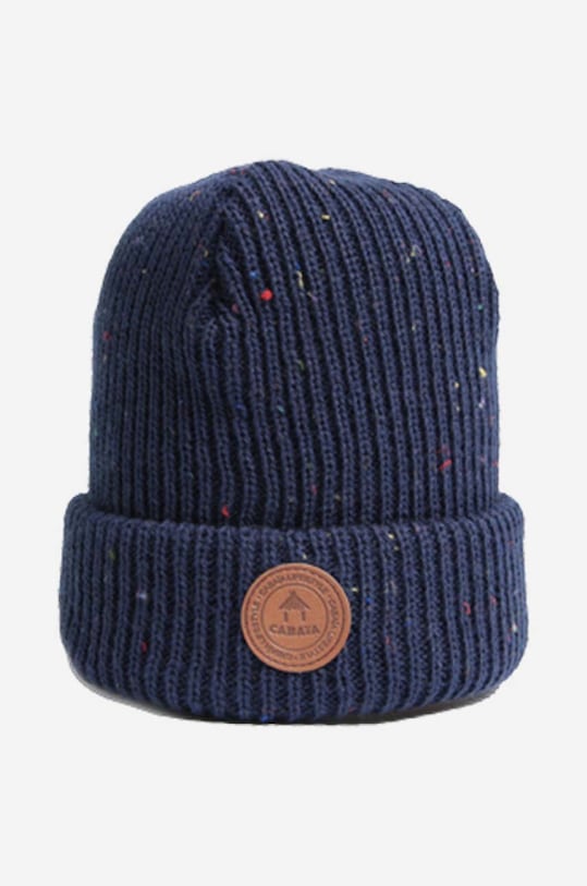 Шапка Clover Cabaia, темно-синий
Шапка Clover Cabaia, темно-синий