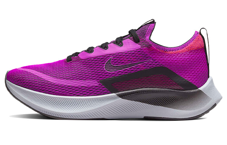 Nike Zoom Fly 4 Hyper Violet (женские)
Nike Zoom Fly 4 Hyper Violet (женские)