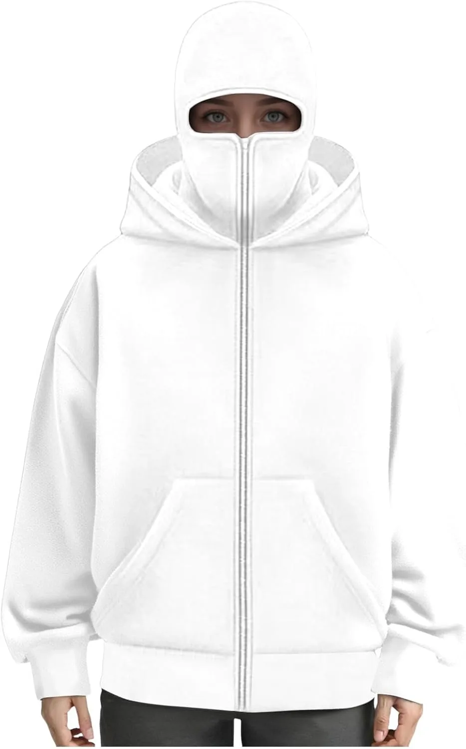 Толстовка для женщин, Unisex, Full Zip, с капюшоном Dsgzkk
Толстовка для женщин, Unisex, Full Zip, с капюшоном Dsgzkk