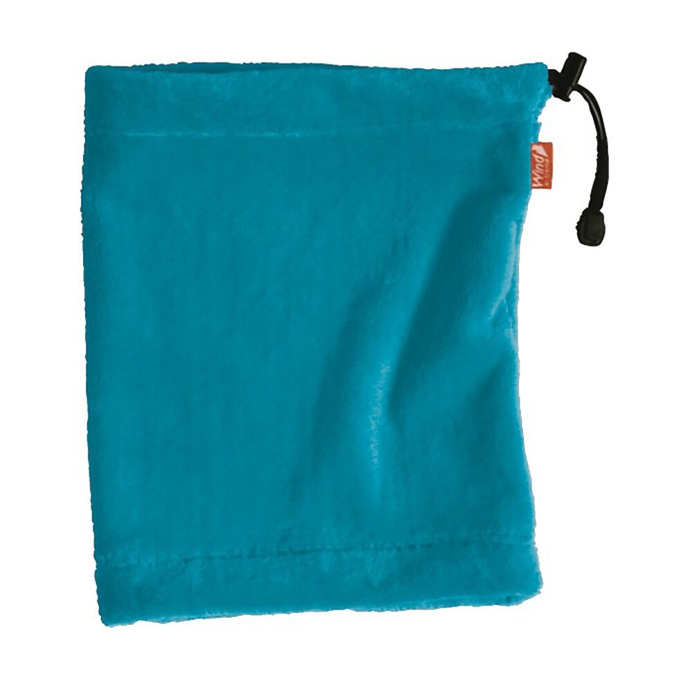 Неквормер Wind X-Treme Thermal+, зеленый
Неквормер Wind X-Treme Thermal+, зеленый