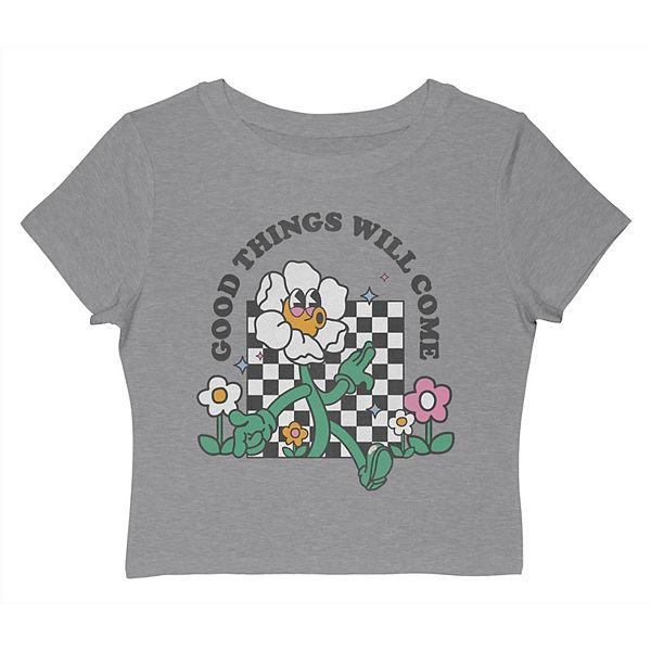 Футболка Grayson Threads The Label Good Things Will Come Unbranded
Футболка Grayson Threads The Label Good Things Will Come Unbranded