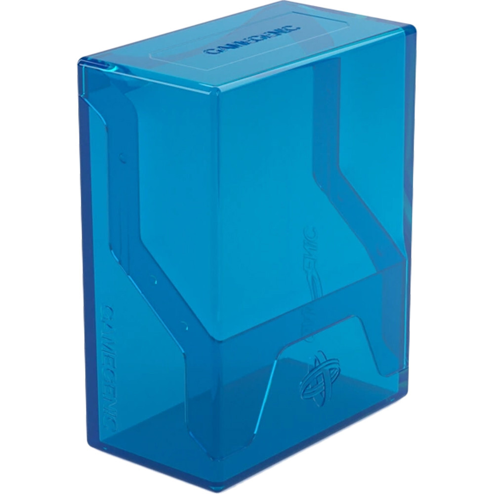 Аксессуары Gamegenic Bastion 50+ XL: Blue
Аксессуары Gamegenic Bastion 50+ XL: Blue