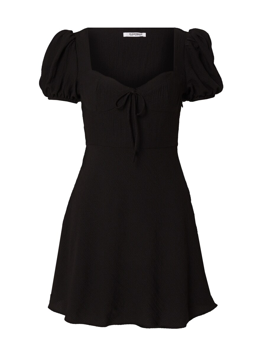 Коктейльное платье GLAMOROUS, черный
Коктейльное платье GLAMOROUS, черный