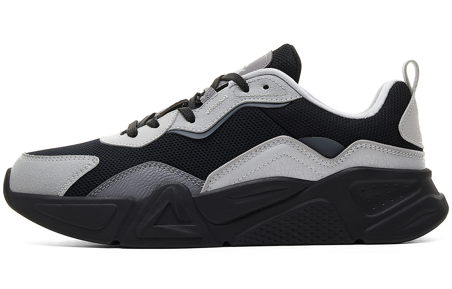 PEAK Амортизация, отскок, увеличение высоты, легкие, нескользящие, низкие, повседневные туфли, мужские, белые, серые, черные
PEAK Амортизация, отскок, увеличение высоты, легкие, нескользящие, низкие, повседневные туфли, мужские, белые, серые, черные