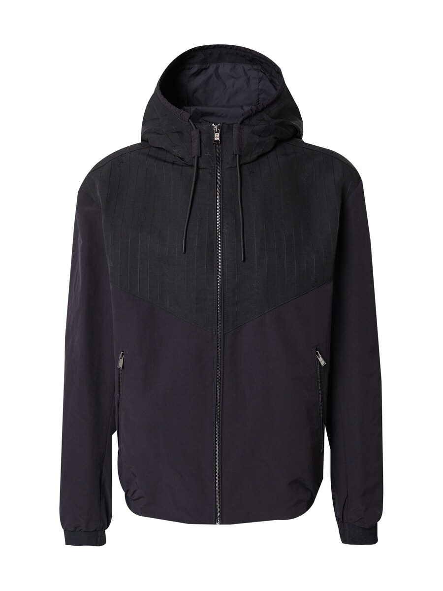 Межсезонная куртка BOSS Cripto, черный
Межсезонная куртка BOSS Cripto, черный