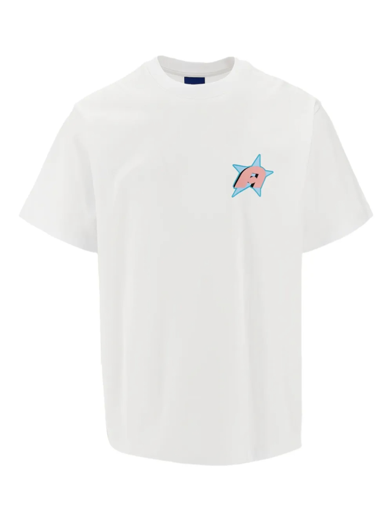 Футболка из хлопка Awake NY, белый
Футболка из хлопка Awake NY, белый