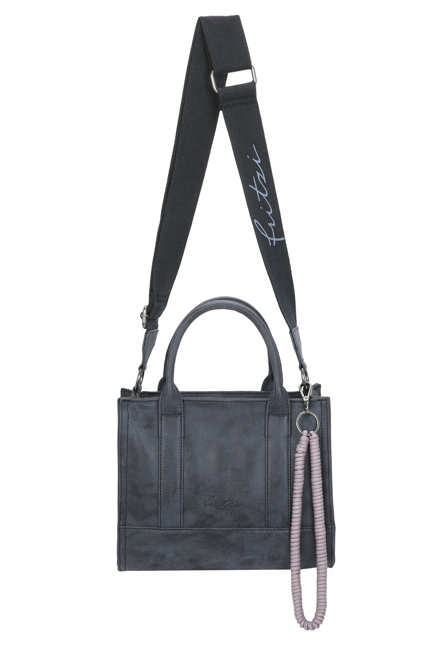 Сумочка Fritzi aus Preu├Яen, Blue
Сумочка Fritzi aus Preu├Яen, Blue