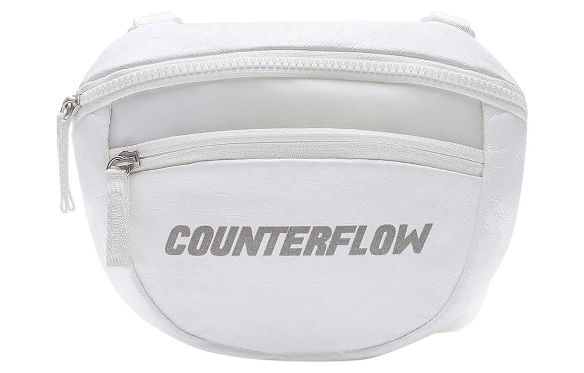 Сумка через плечо LiNing Sports Life Collection из полиэтилена унисекс белая Regular, Белый, Сумка через плечо LiNing Sports Life Collection из полиэтилена унисекс белая Regular
Сумка через плечо LiNing Sports Life Collection из полиэтилена унисекс белая Regular, Белый, Сумка через плечо LiNing Sports Life Collection из полиэтилена унисекс белая Regular