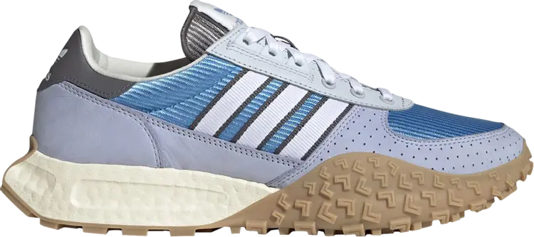 Кроссовки Retropy E5 W.R.P. 'Blue Dawn', синий
Кроссовки Retropy E5 W.R.P. 'Blue Dawn', синий