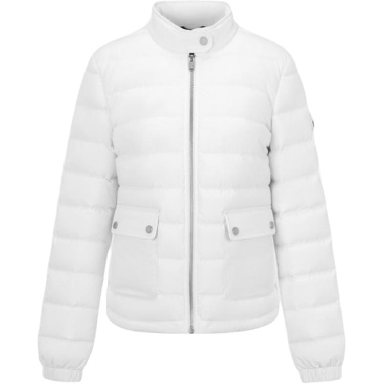 Пуховик женский Moose Knuckles, экрю
Пуховик женский Moose Knuckles, экрю