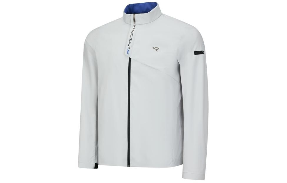 Куртка мужская светло-серый Rapido
Куртка мужская светло-серый Rapido