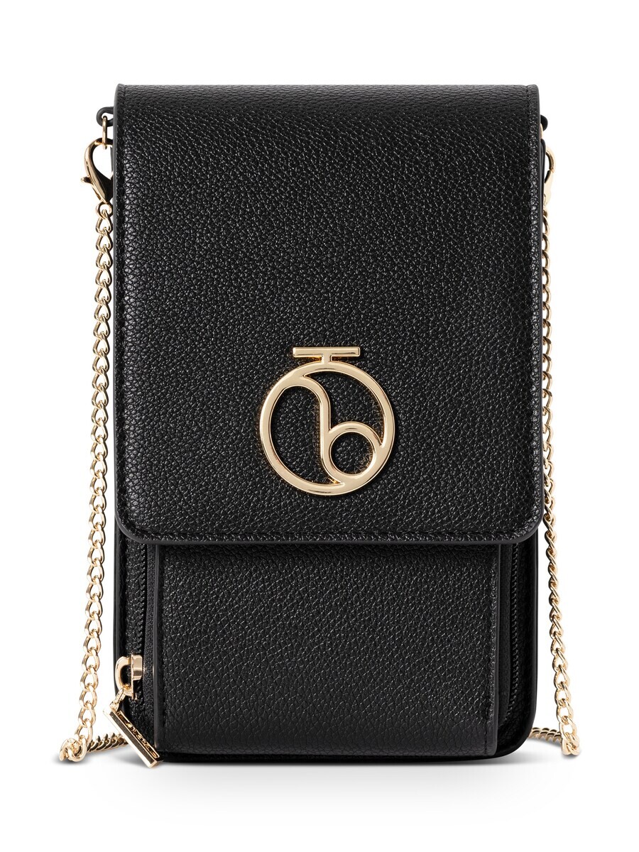 Сумка через плечо NOBO Crossbody Bag IONIA, черный
Сумка через плечо NOBO Crossbody Bag IONIA, черный