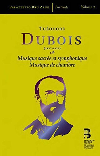 CD диск Dubois / Santon / Borghi / Kalinine / Vidal: Portraits 2: Musique de Chambre
CD диск Dubois / Santon / Borghi / Kalinine / Vidal: Portraits 2: Musique de Chambre