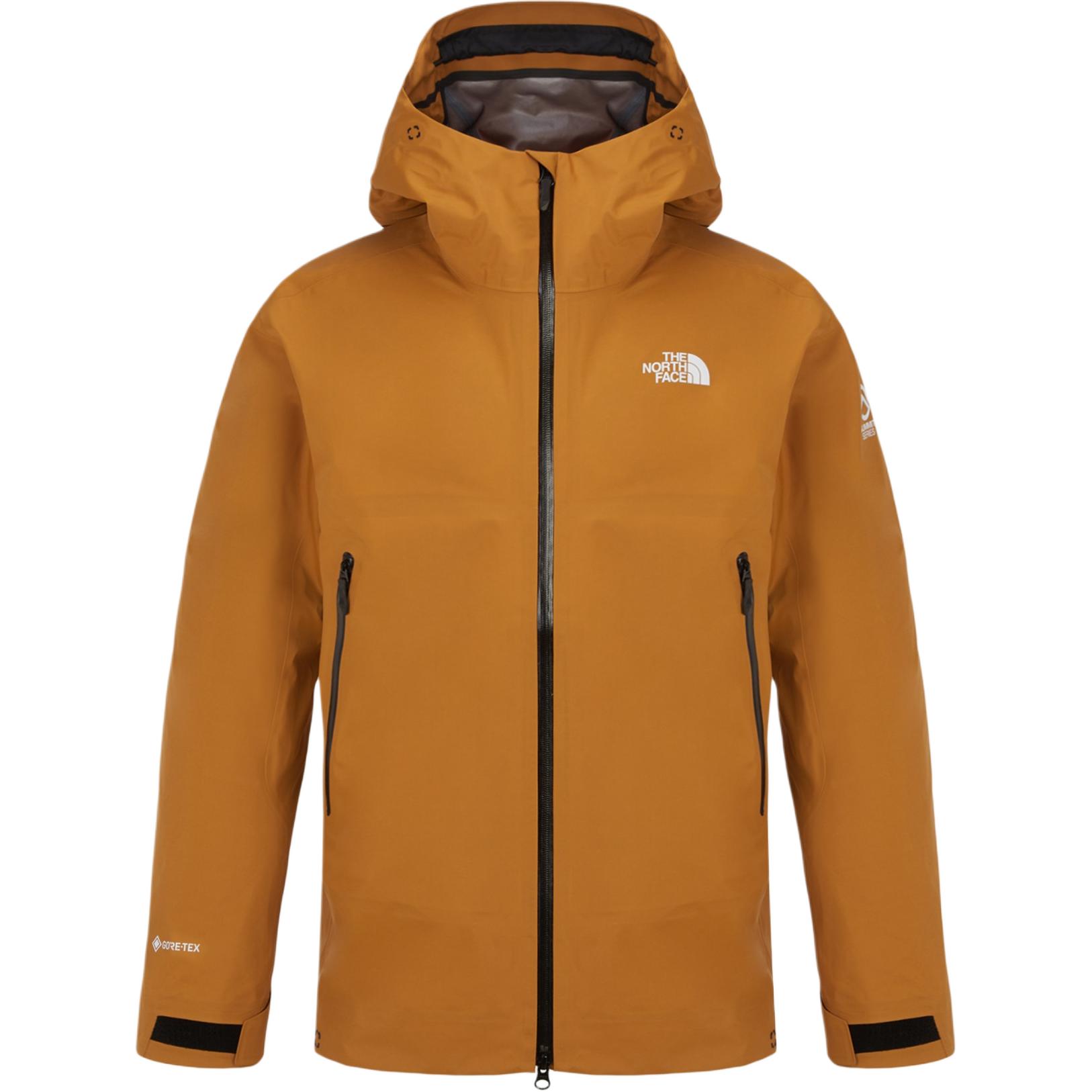 Куртка GORE TEXSUMMIT мужская THE NORTH FACE, коричневый
Куртка GORE TEXSUMMIT мужская THE NORTH FACE, коричневый