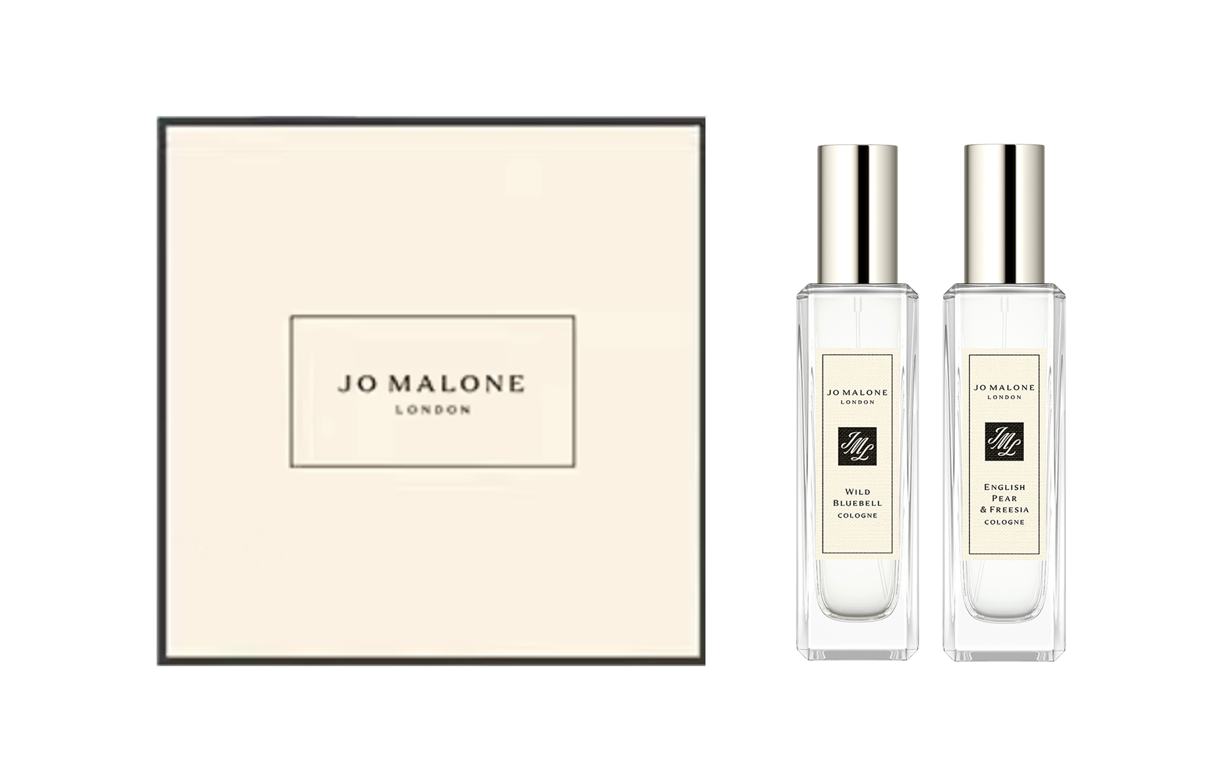Jo Malone London Zumalong Blue Wind Chime+UK Pear & Freesia Box духи поппури аккорд одеколон 30мл+30мл
Jo Malone London Zumalong Blue Wind Chime+UK Pear & Freesia Box духи поппури аккорд одеколон 30мл+30мл