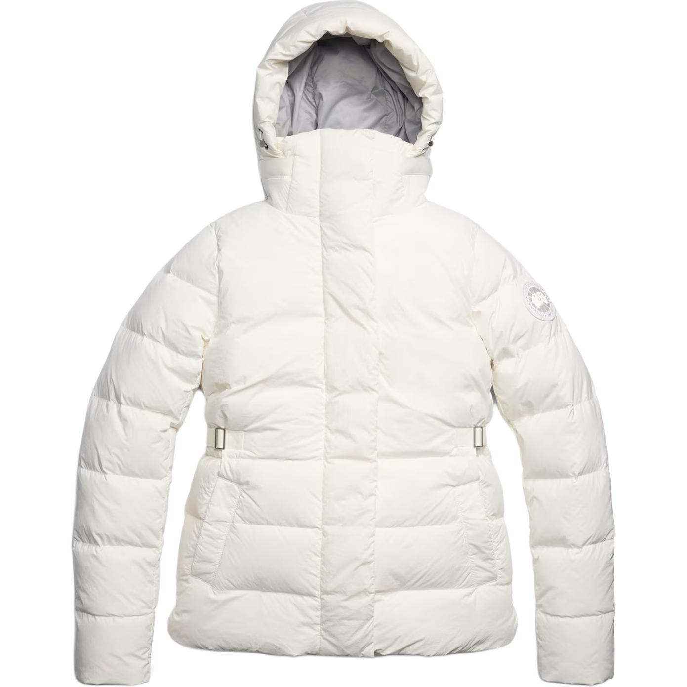 Пуховик lyndale Canada Goose, белый
Пуховик lyndale Canada Goose, белый