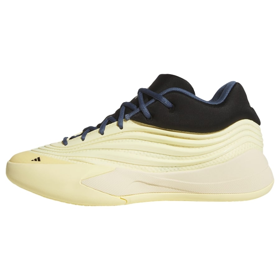 Спортивные кроссовки ADIDAS PERFORMANCE Dame X, светло-желтый
Спортивные кроссовки ADIDAS PERFORMANCE Dame X, светло-желтый