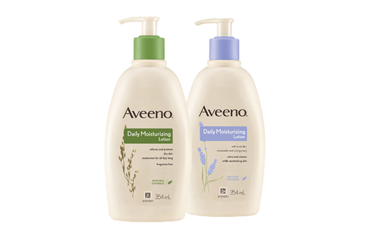 Наборы для ухода Unisex Aveeno
Наборы для ухода Unisex Aveeno